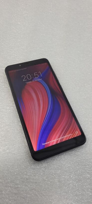 xiaomi redmi turbo 3 цена в бишкеке: Redmi, Redmi 6, Б/у, 64 ГБ, цвет - Черный, 2 SIM — 3