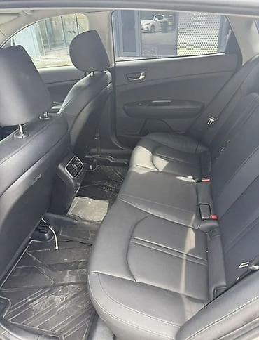 авто лизинг рассрочка: Kia K5: 2020 г., Седан — 6