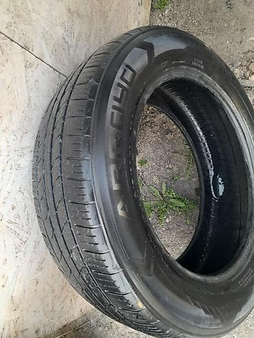 215 60 r16: Шины 215 / 60 / R 16, Лето, Легковые — 2