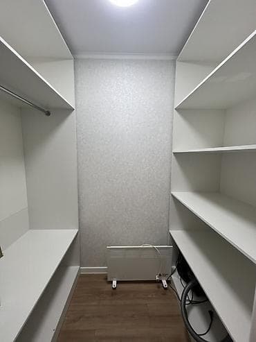 квартира длительный срок: 1 комната, Собственник, Без подселения, С мебелью полностью — 7