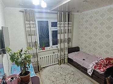 3 ком 105 серия: 3 комнаты, 75 м², Индивидуалка, 1 этаж, Евроремонт — 1