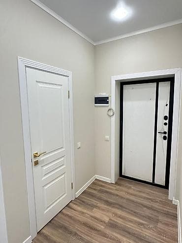 Квартиры: 2 комнаты, 45 м², Элитка, 8 этаж, Евроремонт — 10