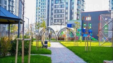 срочная продажа квартир в бишкеке без посредников: 3 комнаты, 87 м², Элитка, 4 этаж, Евроремонт — 21