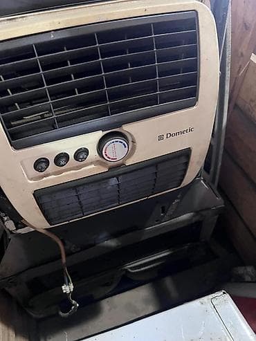 Унаа: Автономный потолочный кондиционер Dometic для фургонов/домов на — 1