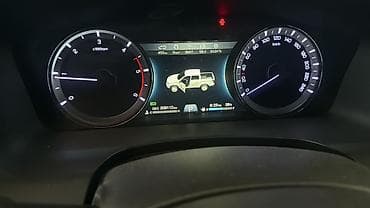volkswagen colf: Ssangyong Musso: 2019 г., 2.2 л, Автомат, Дизель, Пикап — 6