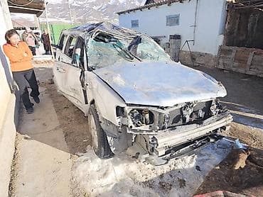 Lixiang: Subaru — 7