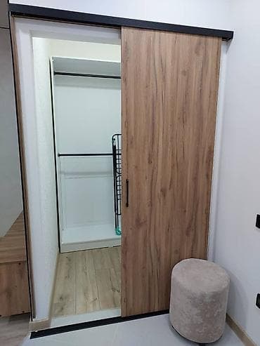 Батирлерди сатуу: 1 бөлмө, 31 м², Жеке план, 5 кабат, Евроремонт — 9