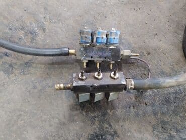 купить мотор на ниву: Nissan Patrol Y61 TB48 ГБО, Ниссан Патрол У61 ТБ48 ГБО ГБО — 2