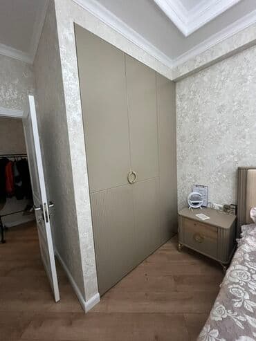 книжный шкаф для дома: Шкаф купе, Угловой, ЛДСП — 5