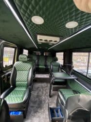 чехол для машины бишкек цена: Mercedes-Benz Спринтер: 2018 г., 2.7 л, Автомат, Дизель, Бус — 1