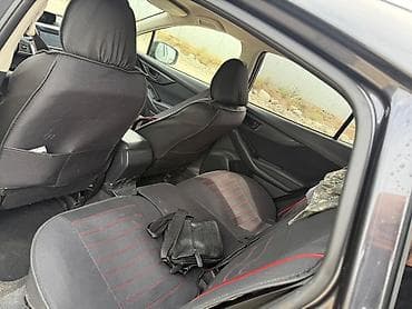Продажа авто: Subaru XV: 2019 г., 2 л, Вариатор, Бензин, Кроссовер — 10