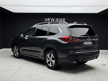 Subaru: Subaru Ascent: 2020 г., 2.4 л, Вариатор, Бензин, Кроссовер — 5