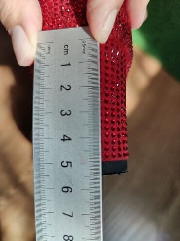 шлепка: Продам босоножки нарядные, красивые 36 размера — 6