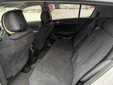 пассивный доход: Kia Sportage: 2019 г., 2 л, Автомат, Дизель, Кроссовер — 8