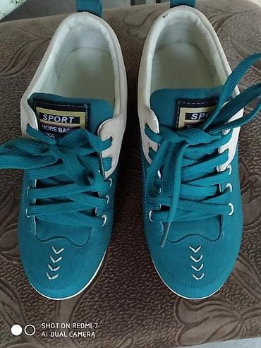 nike react: Обувь женские 1 раз одела не подошёл размер. написано 36 маломерят — 1