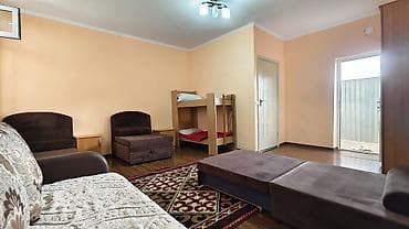 бактуу: Ысык-Көлдө конок үйү, Sali house Чолпон-Ата, 6 орун, Күнүмдүк — 2