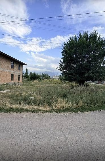 4 соток, Курулуш, Кызыл китеп — 4