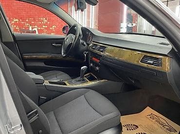 bmw x3 цена: BMW 3 series: 2008 г., 2.5 л, Автомат, Бензин, Седан — 9