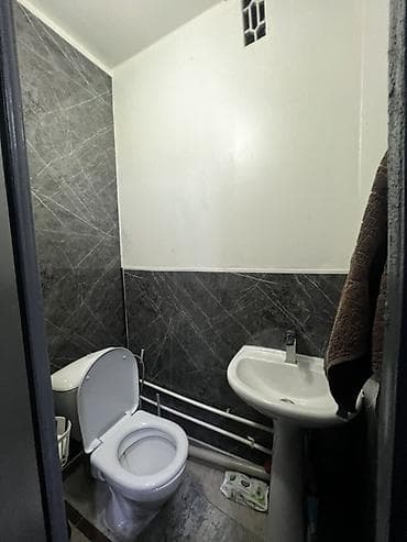 квартиры восток 5: 2 комнаты, 52 м², 106 серия, 9 этаж — 8