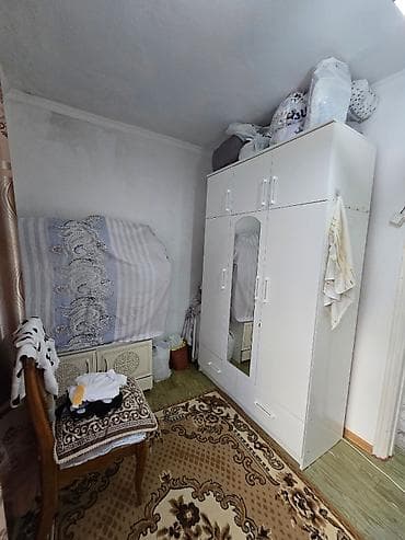 2 комнаты, 38 м², Индивидуалка, 1 этаж, Косметический ремонт — 4