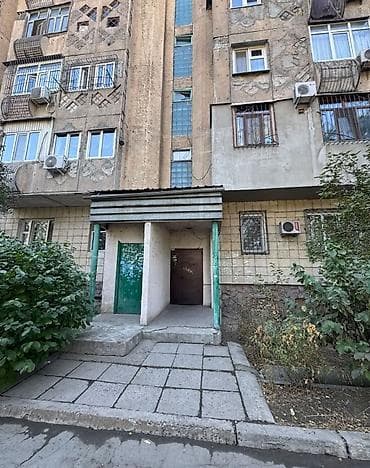 gala group: 2 комнаты, 50 м², Индивидуалка, 5 этаж, Косметический ремонт — 7