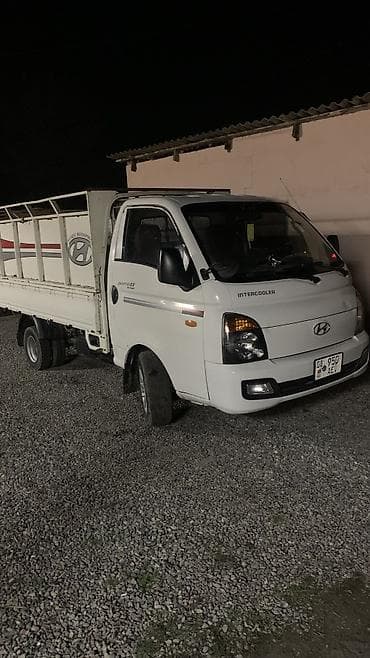 манипулятор камаз купить: Легкий грузовик, Hyundai, Стандарт — 8