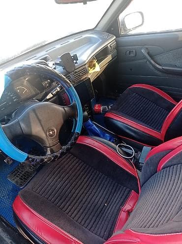 мотор нексия 1: Daewoo Nexia: 2004 г., 1.5 л, Ручные, Бензин, Седан — 10