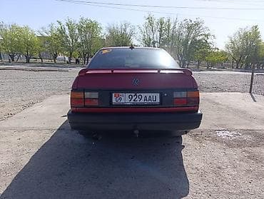 volkswagen passat b5 plus: Volkswagen Passat: 1991 г., 2 л, Механика, Бензин, Седан — 6