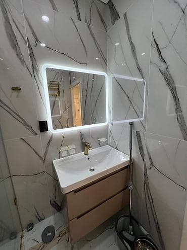 квартира сдаю: Дизайн и отделка интерьеров под ключ - Выполняем комплексные работы — 9