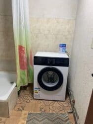 ак ордодон квардира уи берилет: 1 комната, Агентство недвижимости, Без подселения, С мебелью частично — 5