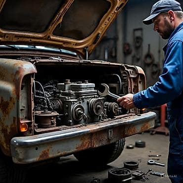 Профессиональный шиномонтаж!! легковых, и Грузовых авто. сервис