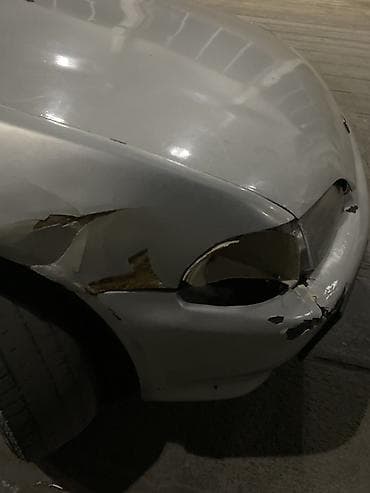 li 7 pro: Honda Civic: 1992 г., 1.5 л, Ручные, Бензин, Седан — 10