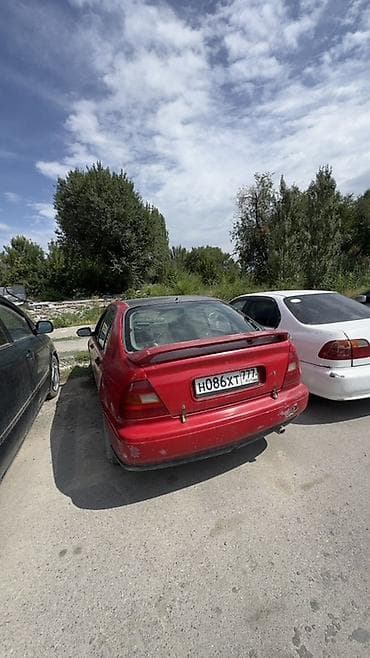 Автозапчасти: Запчасти для Honda Civic — в наличии и под заказ. Предлагаются детали — 6