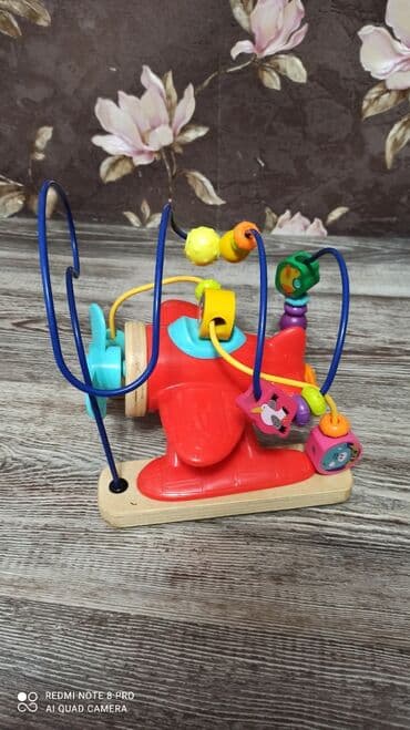 хаги ваги игрушка купить бишкек: 400 сом — 4