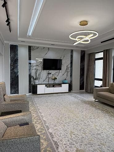 г шопоков квартиры: 4 комнаты, Агентство недвижимости, Без подселения, С мебелью полностью — 3