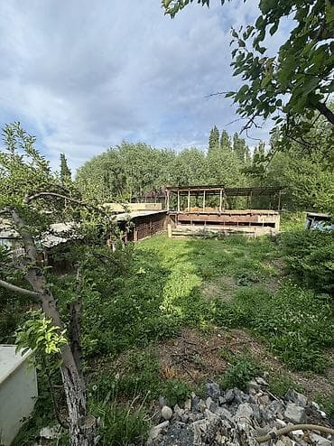 кыргыз недвижимости: ✨ Продаётся дом в с. Сокулук ✨ 🏡 Характеристики: • Участок - 7 соток — 5