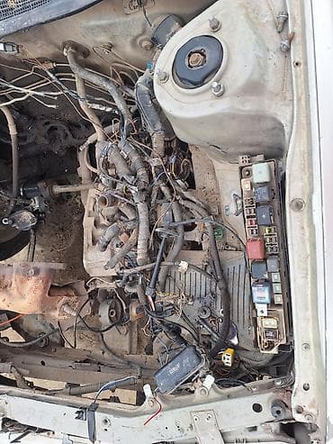 форсунки камри 50: Toyota Camry 20 .1997г (правый руль), механика. седан — продаются — 2