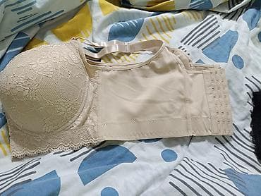slim patch: Бюстгальтер, Китай — 3