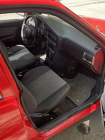 Транспорт: Daewoo Nexia: 2009 г., 1.6 л, Механика, Бензин, Седан — 7