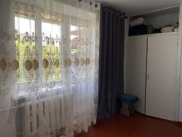 караен: 2 комнаты, 50 м², 104 серия, 4 этаж, Косметический ремонт — 3