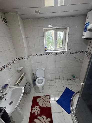 жк лотос: Сдаётся уютная 2-комнатная квартира по суточно в городе Каракол по ул — 3