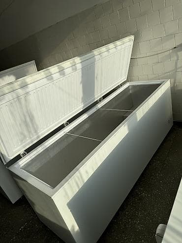 морозилку: Продам морозилку Продам морозильную камеру 680 литров Длина 2 метра — 2