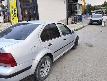geely preface: Volkswagen Bora: 2000 г., 1.4 л, Механика, Бензин, Седан — 5