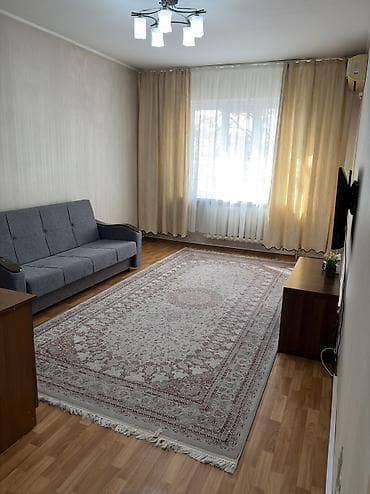 2 комнаты, Агентство недвижимости, Без подселения, С мебелью полностью