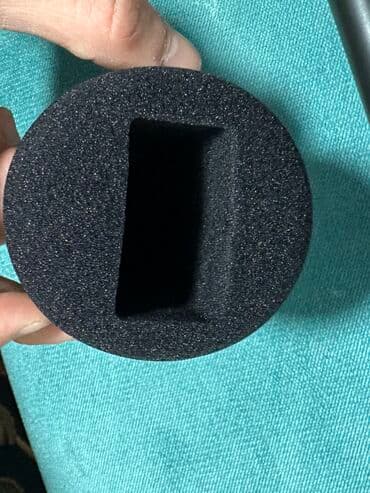 Компьютерные мышки: Продаю микрофон для петличек. (Пустышка) Предназначен для интервью и — 3