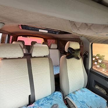 vip razbor: Volkswagen Transporter: 2009 г., 1.9 л, Ручные, Дизель, Минивэн — 6