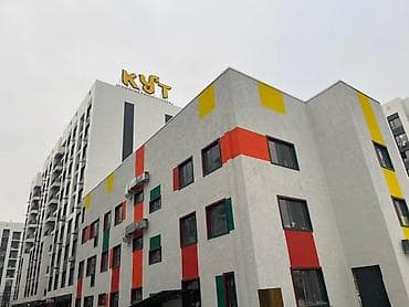 Квартиры: 1 комната, 40 м², 108 серия, 5 этаж, Евроремонт — 3