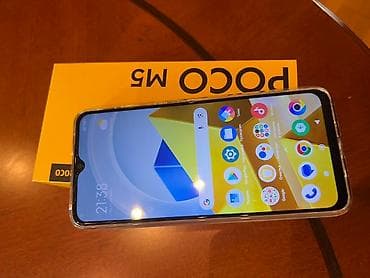 poco pad x1: Poco Apple M5, 128 ГБ, 2 SIM — 1