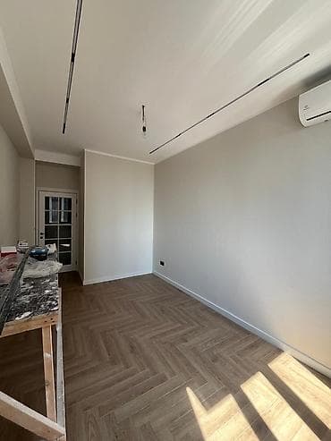 ts group: 2 комнаты, 58 м², Тунгуч мкр Элитка, 8 этаж, Свежий ремонт — 5