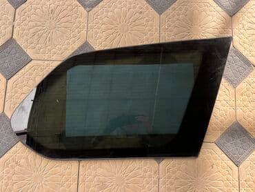 запчасти на стиральную машину в бишкеке: Стекло Заднее Nissan, 2020 г., Б/у, Оригинал — 1